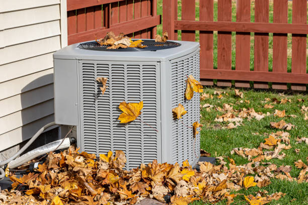Lake Caroline, VA HVAC Company