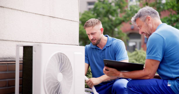 Best Ductless Mini-Split Systems in Lake Caroline, VA