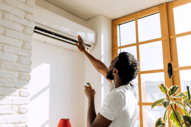Best HVAC Consulting and Engineering in Lake Caroline, VA