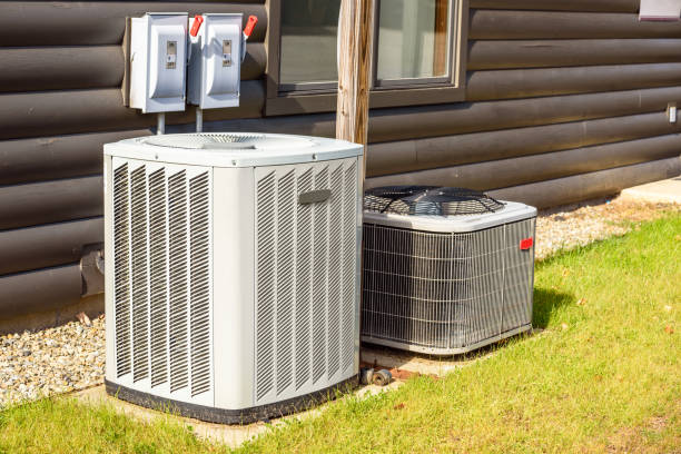 Best HVAC Retrofitting and Upgrading in Lake Caroline, VA