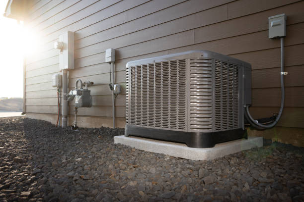 Best Commercial HVAC in Lake Caroline, VA